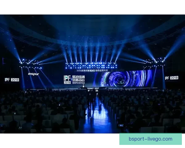 B体育平台创新发展探索与未来趋势分析