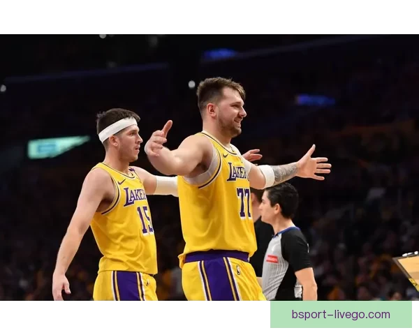 东契奇领衔湖人力争十连胜 活塞坎宁安缺阵谁能挺身而出