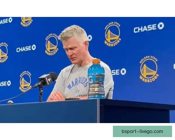 科尔谈勇士与库明加首次交手 称换环境对其有益 期待双赢局面